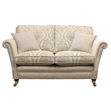 Vale Lincoln 2.5 Seater Sofa - High Arm