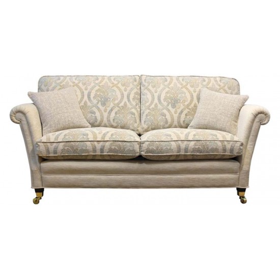 Vale Lincoln 3 Seater Sofa - High Arm