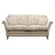 Vale Lincoln 3 Seater Sofa - High Arm