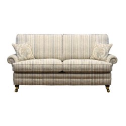 Vale Lincoln 3 Seater Sofa - Low Arm