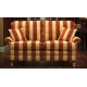 Vale Lincoln 2.5 Seater Sofa - Low Arm