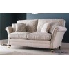 Vale Lincoln 3 Seater Sofa - High Arm