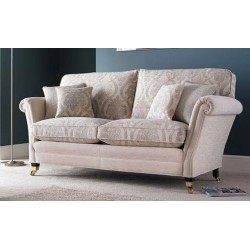 Vale Lincoln 3 Seater Sofa - High Arm