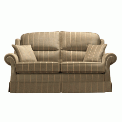 Vale Malvern Short Sit 2 Seater Sofa