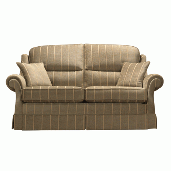 Vale Malvern Short Sit 2 Seater Sofa