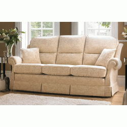 Vale Malvern 3 Seater Sofa