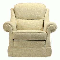 Vale Malvern Short Sit Chair