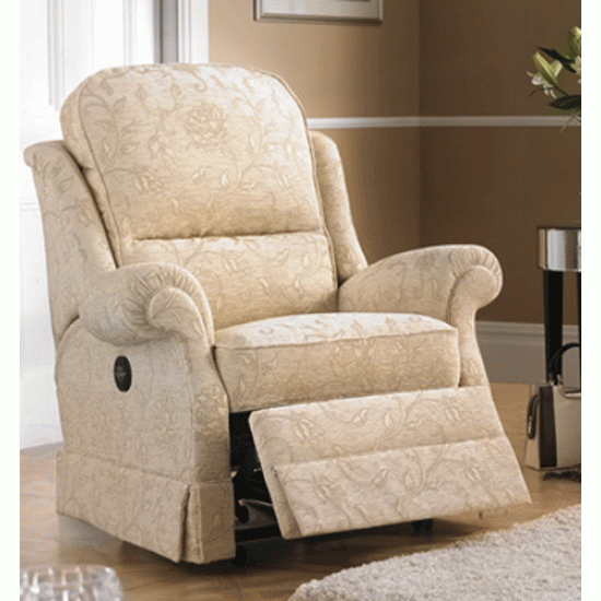 Vale Malvern Manual Recliner