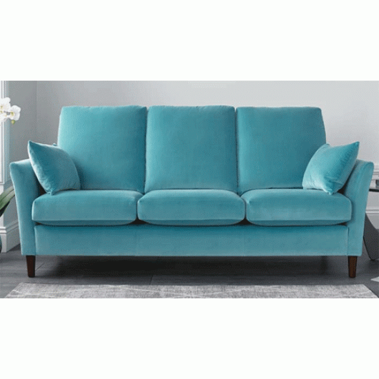 Vale Milo Low Back Grand sofa