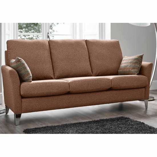 Vale Milo Low Back Grand sofa