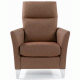 Vale Milo High Back Chair