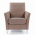 Vale Milo Low Back Chair