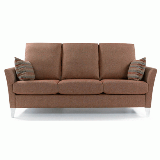 Vale Milo Low Back Grand sofa