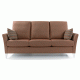 Vale Milo Low Back Grand sofa