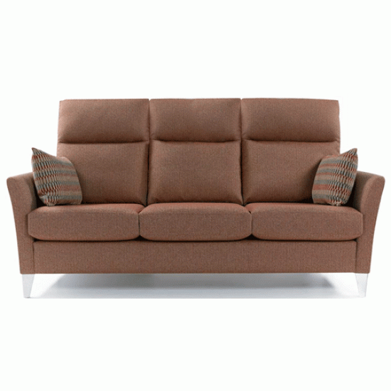 Vale Milo High Back Grand Sofa