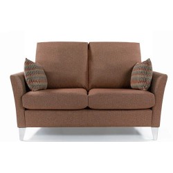 Vale Milo Low Back 2.5 seater sofa