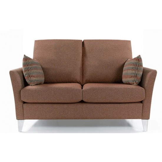 Vale Milo Low Back 2.5 seater sofa