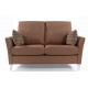 Vale Milo Low Back 2.5 seater sofa