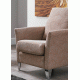 Vale Milo Low Back Chair