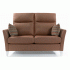 Vale Milo High Back 2.5 Seater Sofa