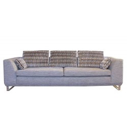 Vale Mode 3 Seater Sofa