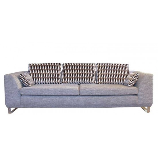 Vale Mode 3 Seater Sofa