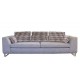 Vale Mode 3 Seater Sofa