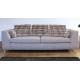 Vale Mode 3 Seater Sofa