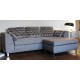 Vale Mode 3 Seater Sofa