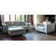 Vale Mode 3 Seater Sofa