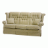 Vale Monza 3 Seater Settee
