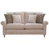 Vale Oakworth 3 Seater Sofa