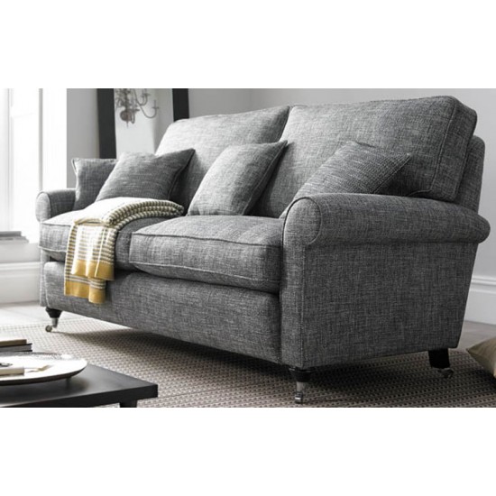 Vale Oakworth 3 Seater Sofa