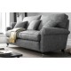 Vale Oakworth 3 Seater Sofa