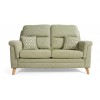 Vale Opal High Back Power Reclining 2.5 Seater Sofa