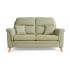 Vale Opal High Back Power Reclining 2.5 Seater Sofa