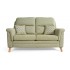 Vale Opal High Back 2.5 Seater Sofa 