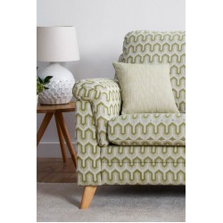 Vale Opal Low Back Chair