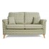 Vale Opal Low Back Power Reclining 2.5 Seater Sofa