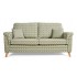Vale Opal Low Back Power Reclining 3 Seater Sofa
