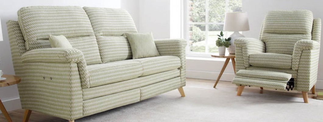 Vale Opal Sofas and Chairs in High Back & Low Back Options