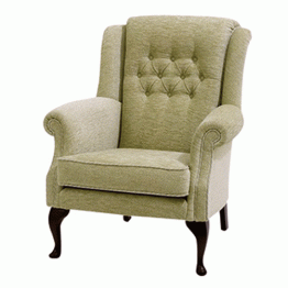 Vale Parma Chair