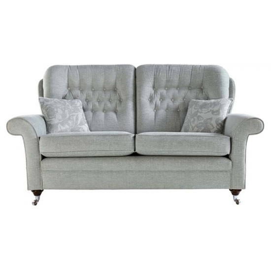 Vale Petite 2.5 Seater Settee