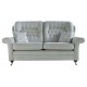 Vale Petite 2.5 Seater Settee