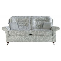 Vale Petite 3 Seater Settee