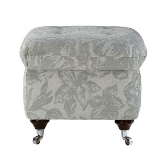 Vale Petite Footstool