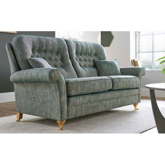 Vale Petite 2.5 Seater Settee