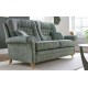 Vale Petite 2.5 Seater Settee