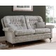 Vale Petite 3 Seater Settee