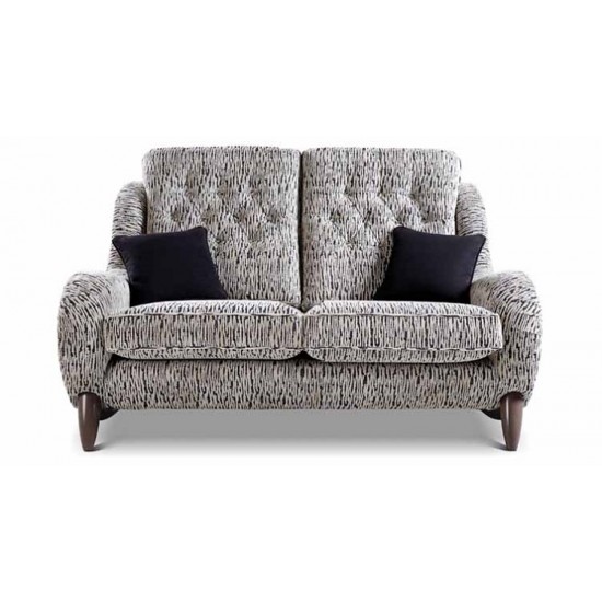 Vale Popples 2 Seater Sofa